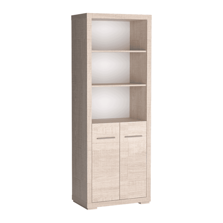 Regał Orvito 70 cm Santana Jasna