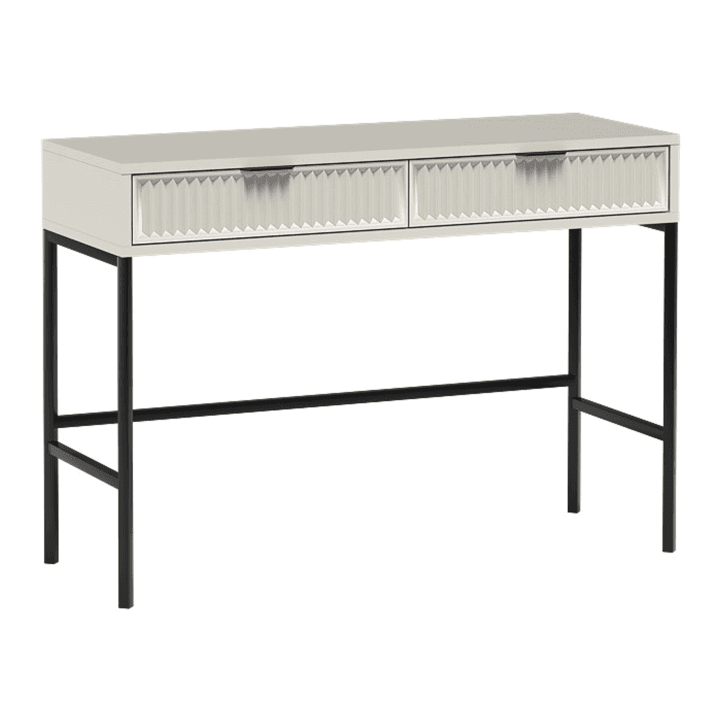 Toaletka Delvani 110 cm Kaszmir