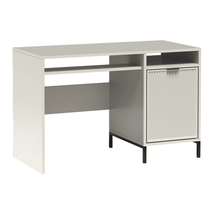 Biurko Delvani 120 cm Kaszmir