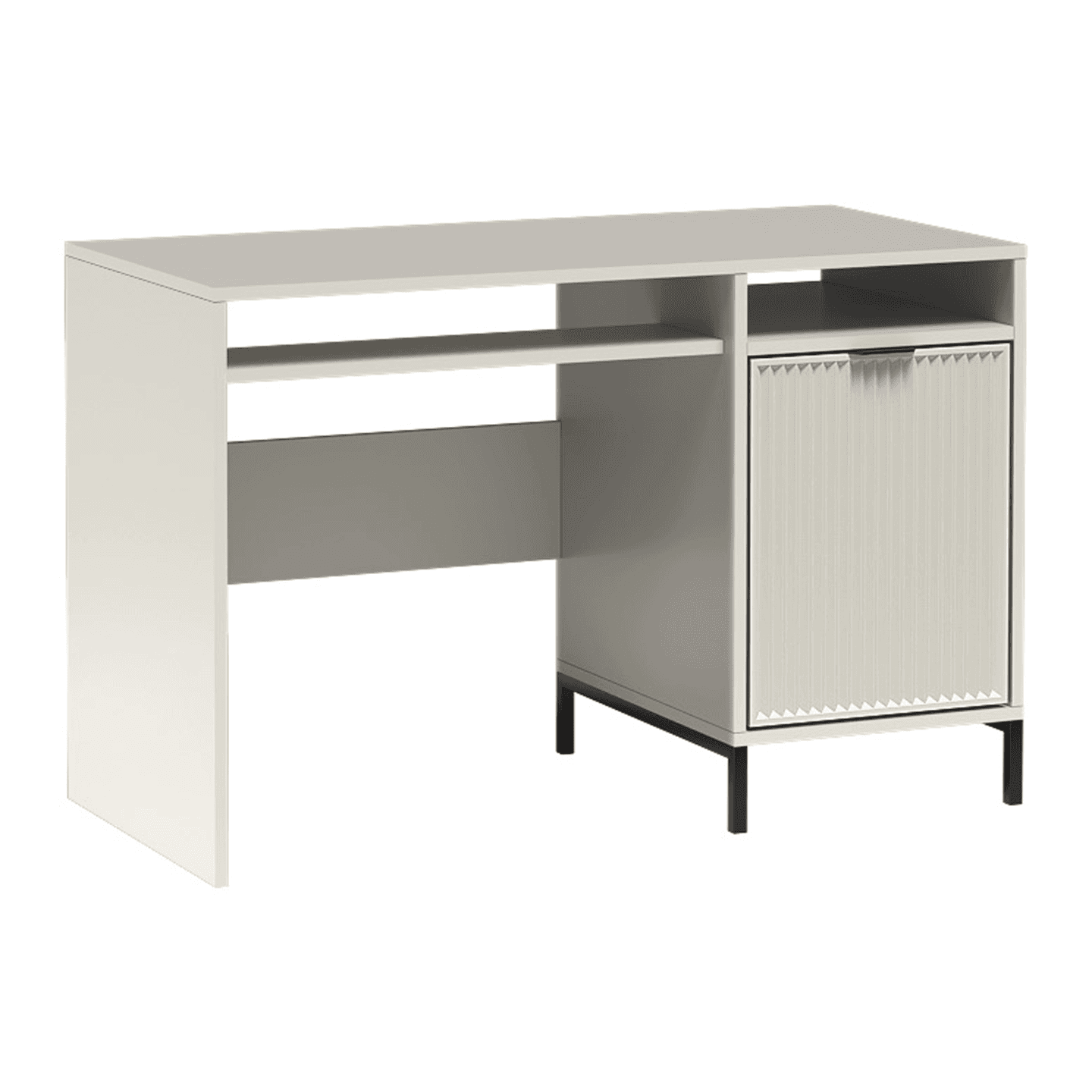 Biurko Delvani 120 cm Kaszmir