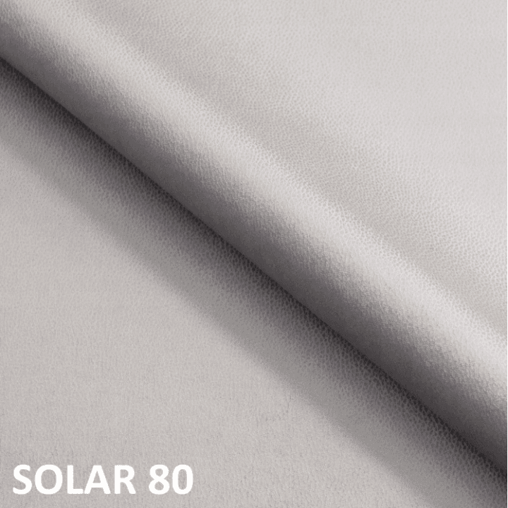 Narożnik Otello L Tkanina Solar 80 Strona lewa - zdjęcie 2