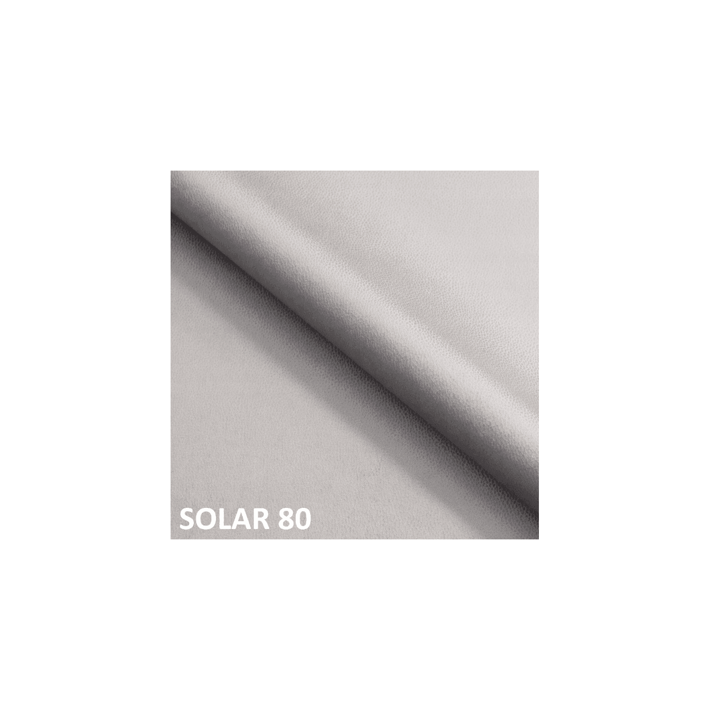 Narożnik Otello L Tkanina Solar 80 Strona lewa