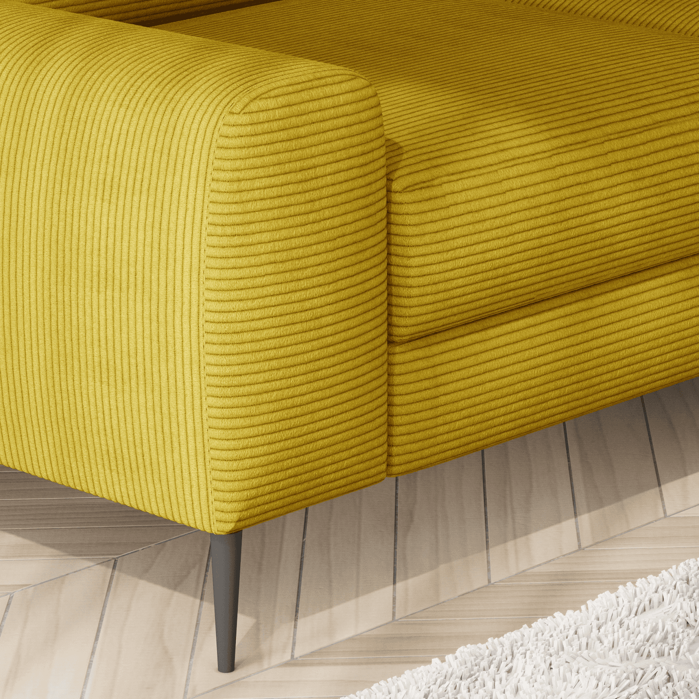 Narożnik Calcio mini