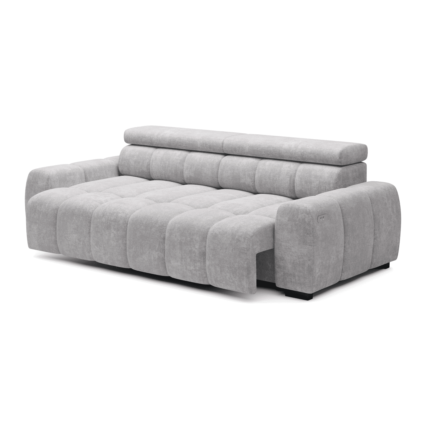 Nowoczesna Sofa Bull Bigsofa WERSAL
