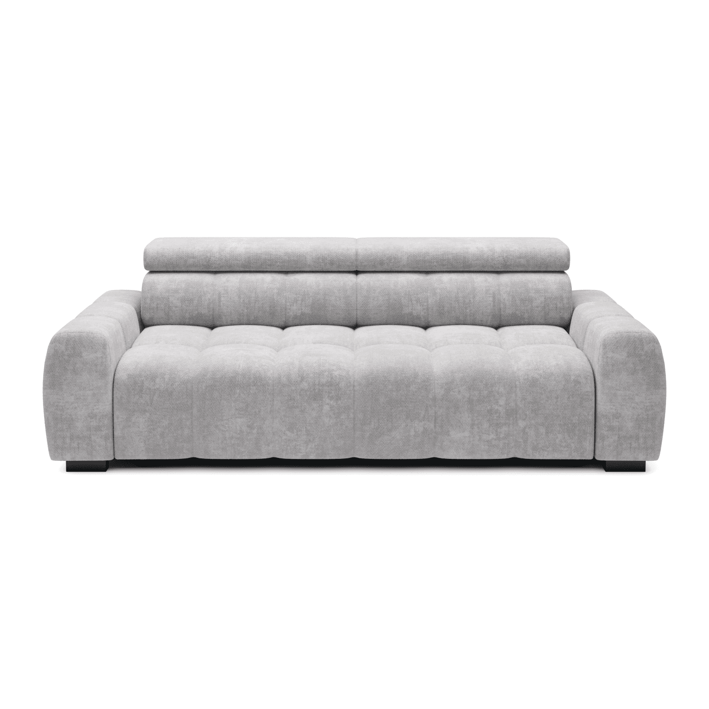 WERSAL Sofa Bull Bigsofa, elektryczna