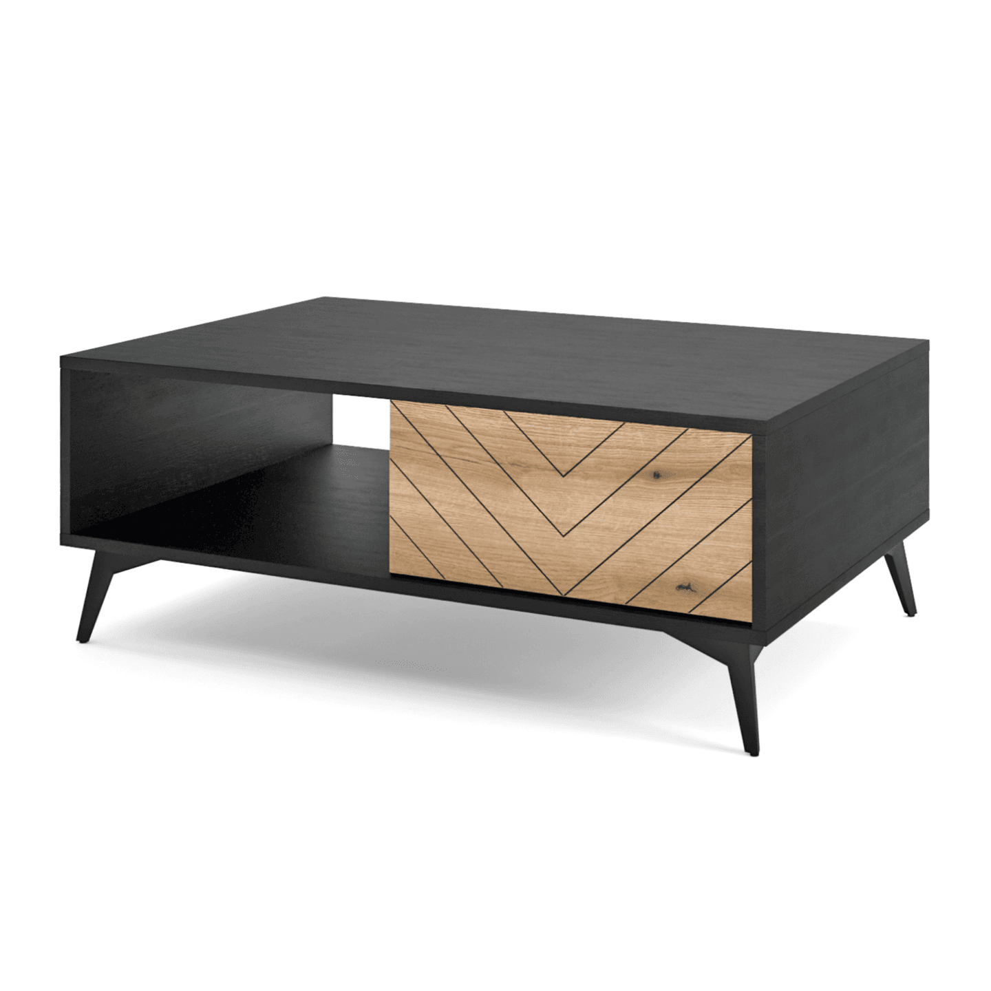 Stolik kawowy Astrid L104