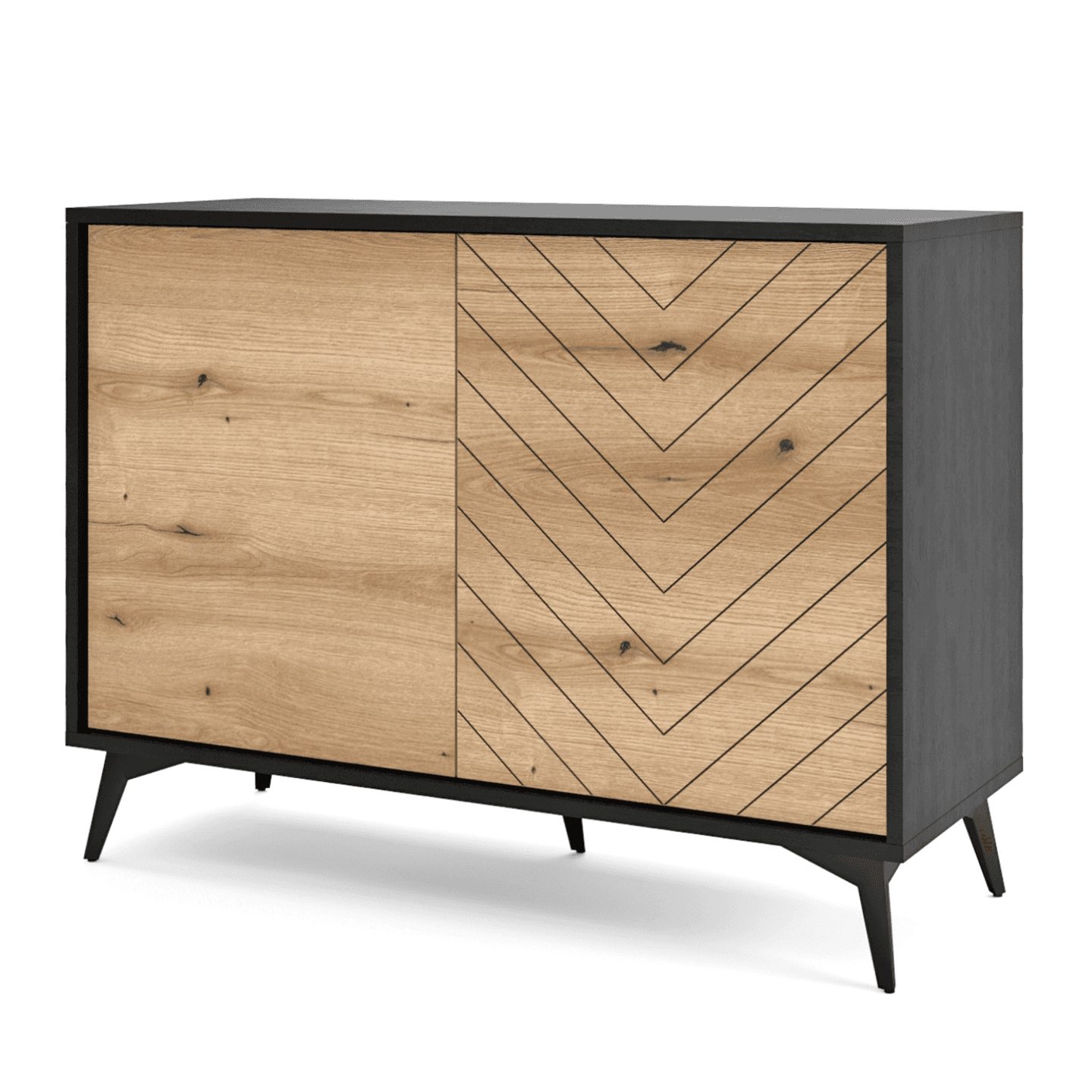 Komoda Astrid 104 cm