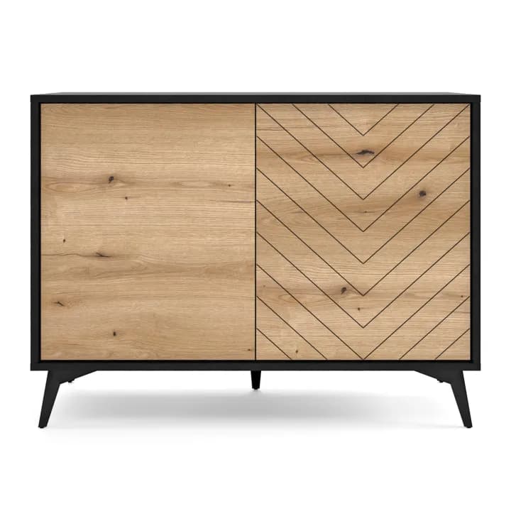 Komoda Astrid 104 cm