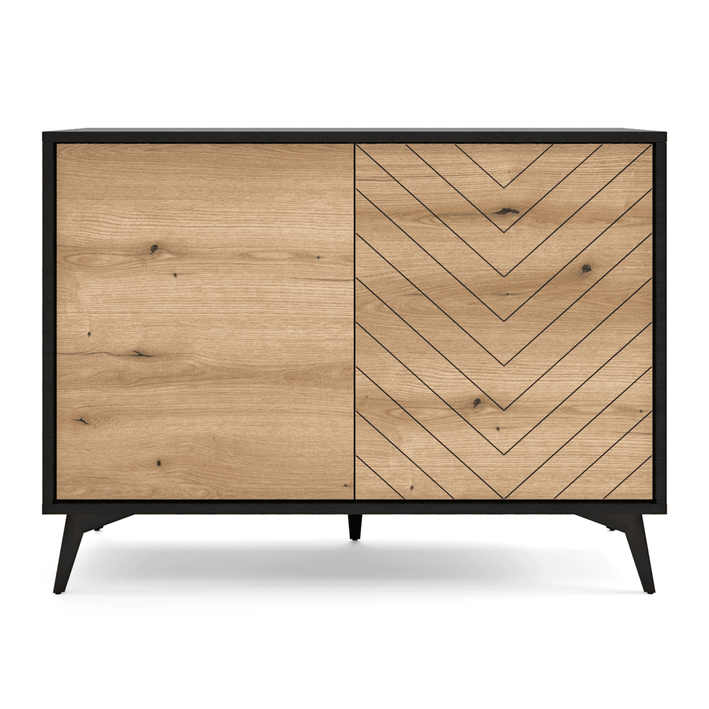 Komoda Astrid 104 cm