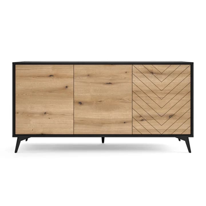 Komoda Astrid 154 cm