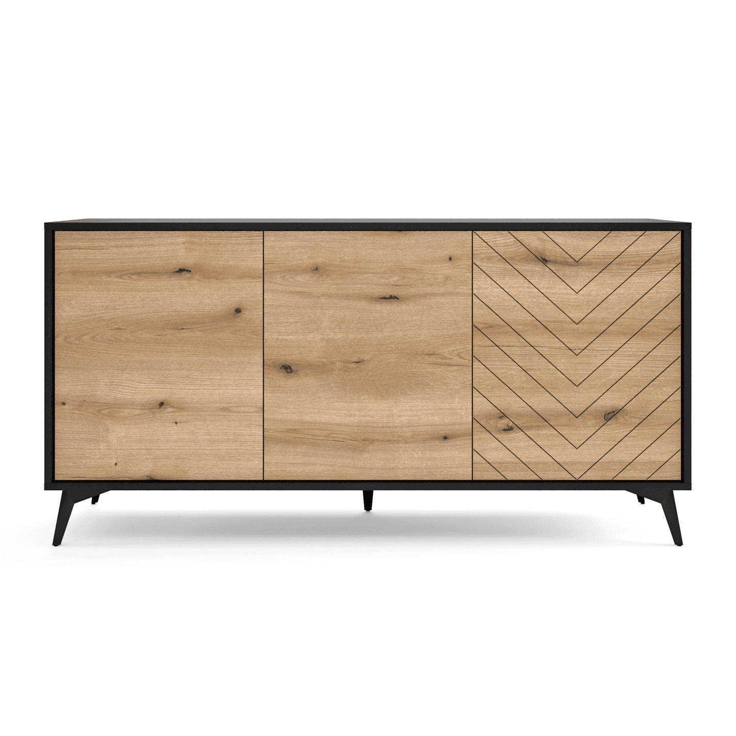 Komoda Astrid 154 cm