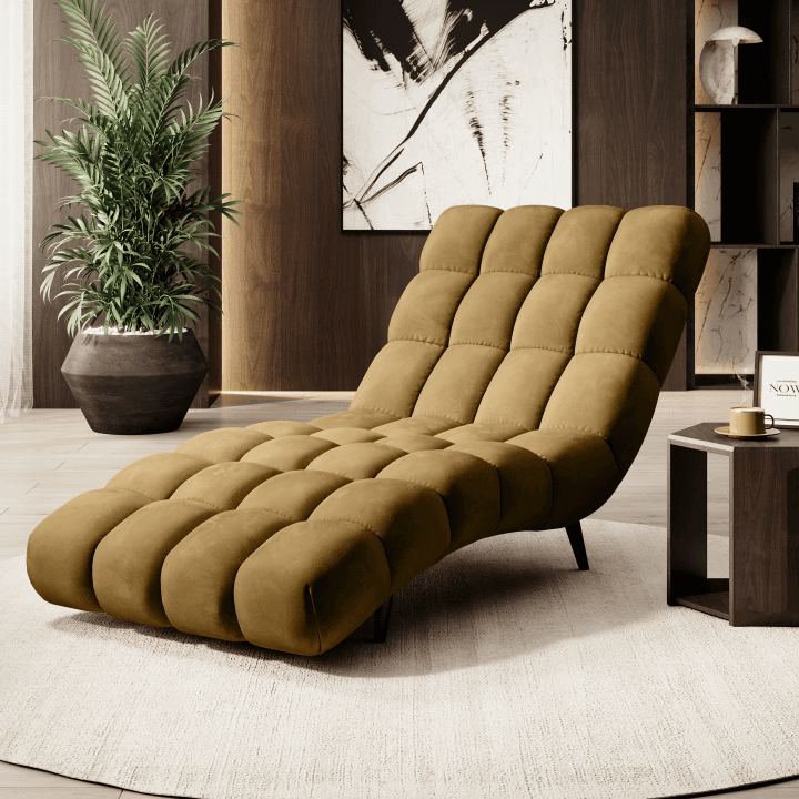 Szezlong Delphi 80 - zdjęcie 2