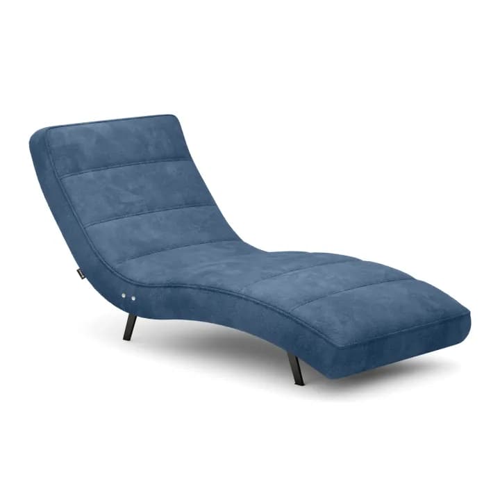 Szezlong elektryczny Kobe