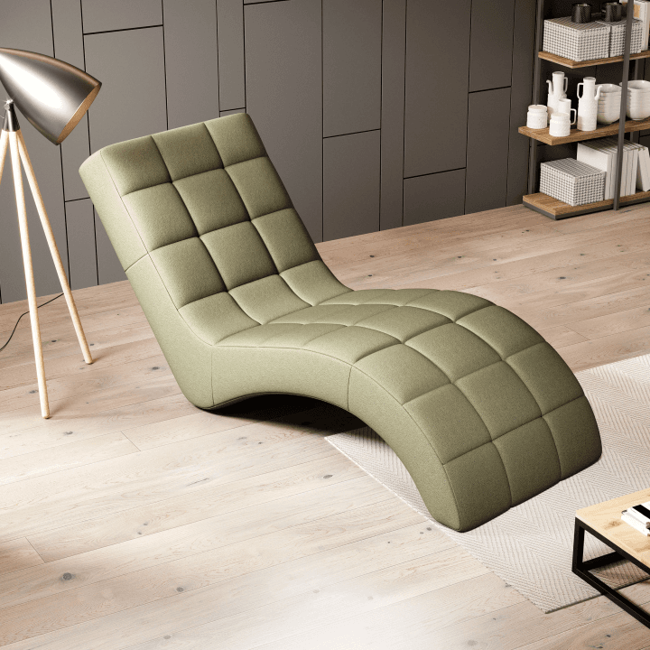 Szezlong Laguna - zdjęcie 2