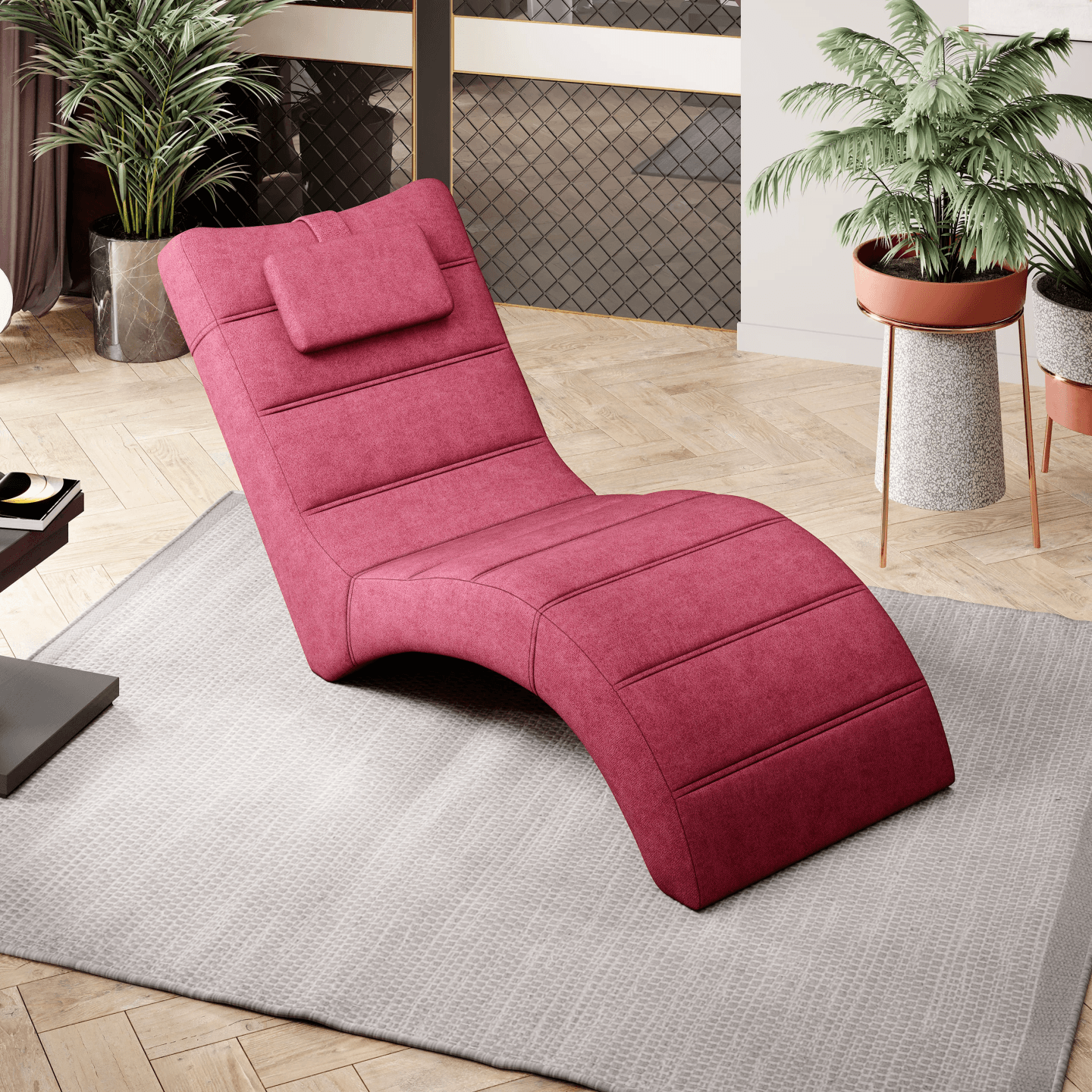 Szezlong Los Angeles