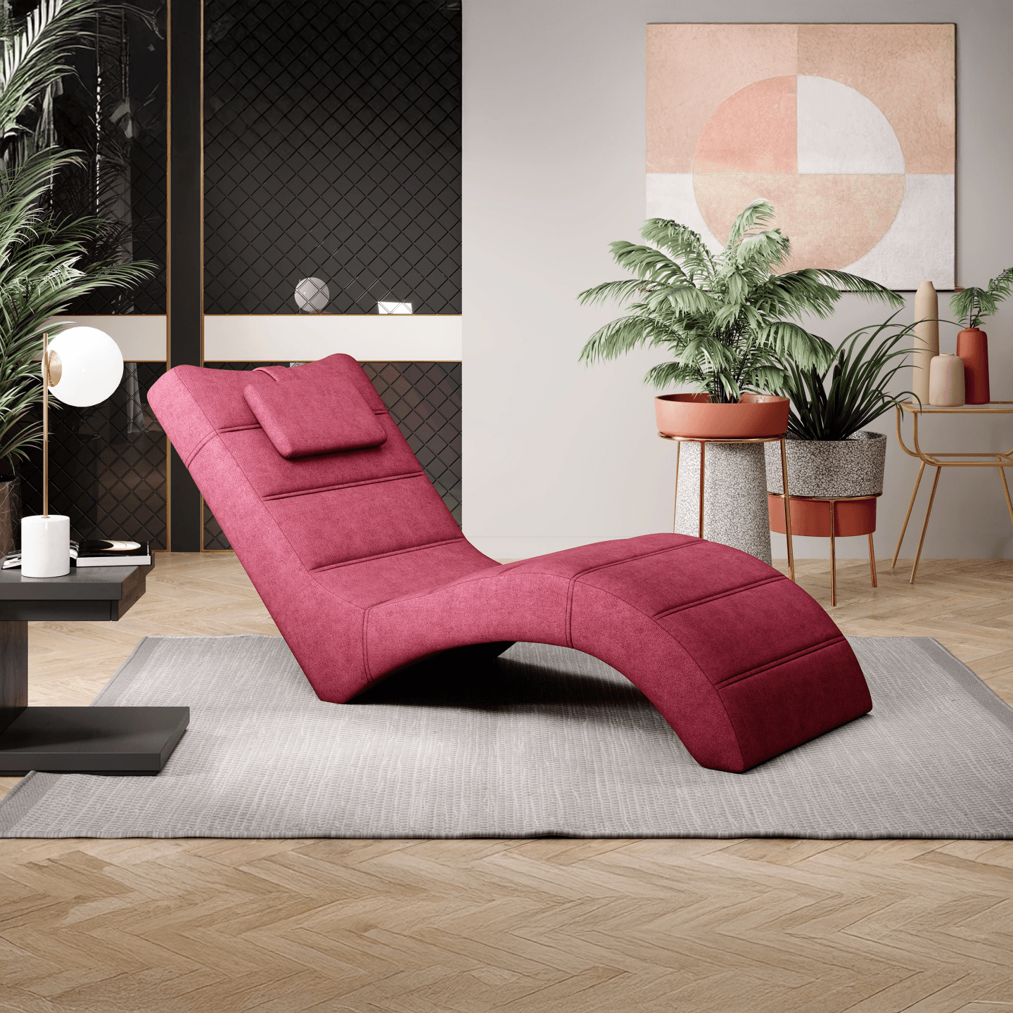 Szezlong Los Angeles