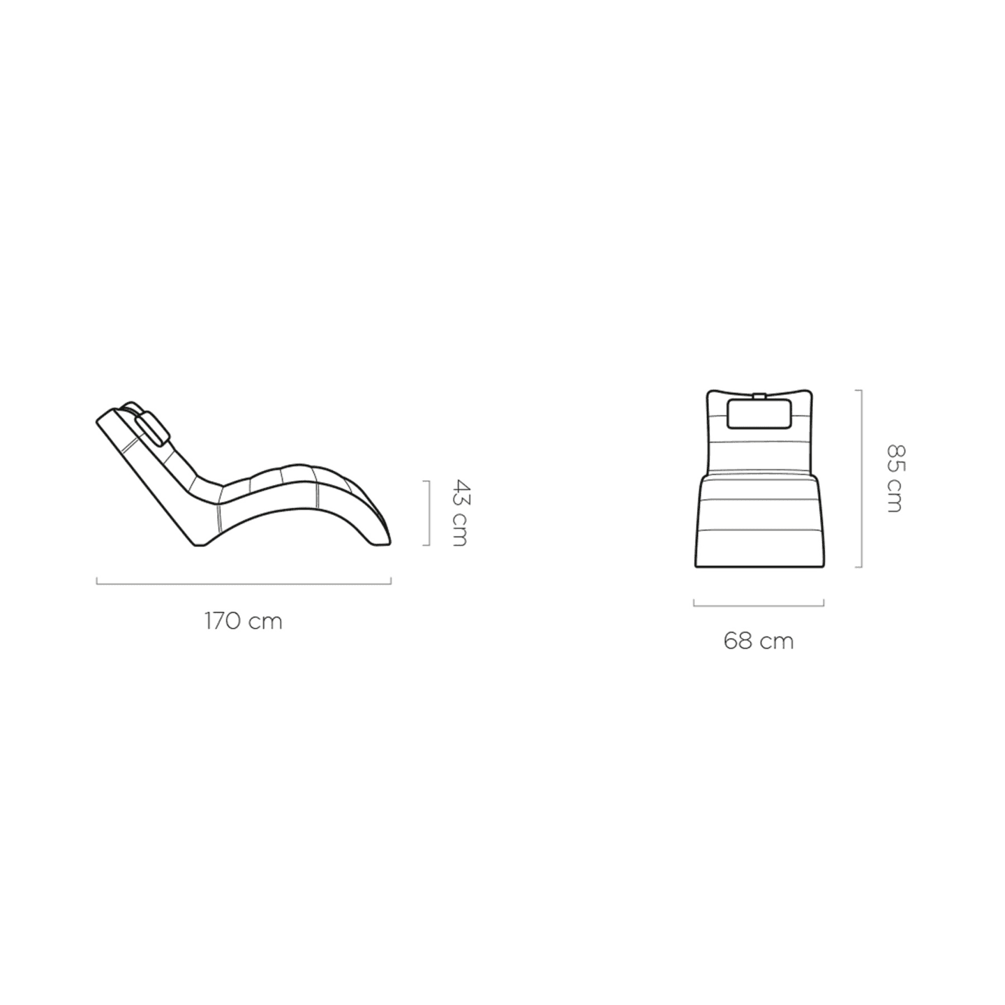 Szezlong Los Angeles