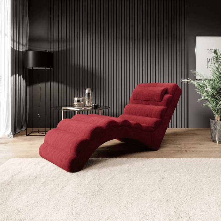 Szezlong Miami - zdjęcie 2