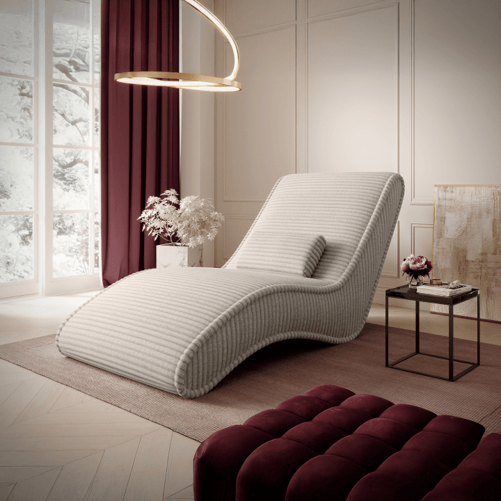 Szezlong Sato 80 - zdjęcie 2