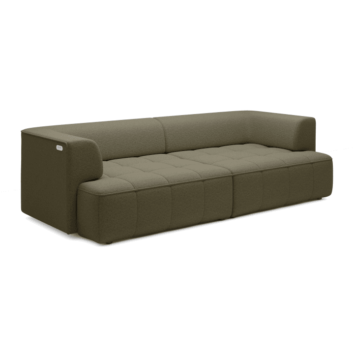 Sofa elektryczna Albio Bigsofa