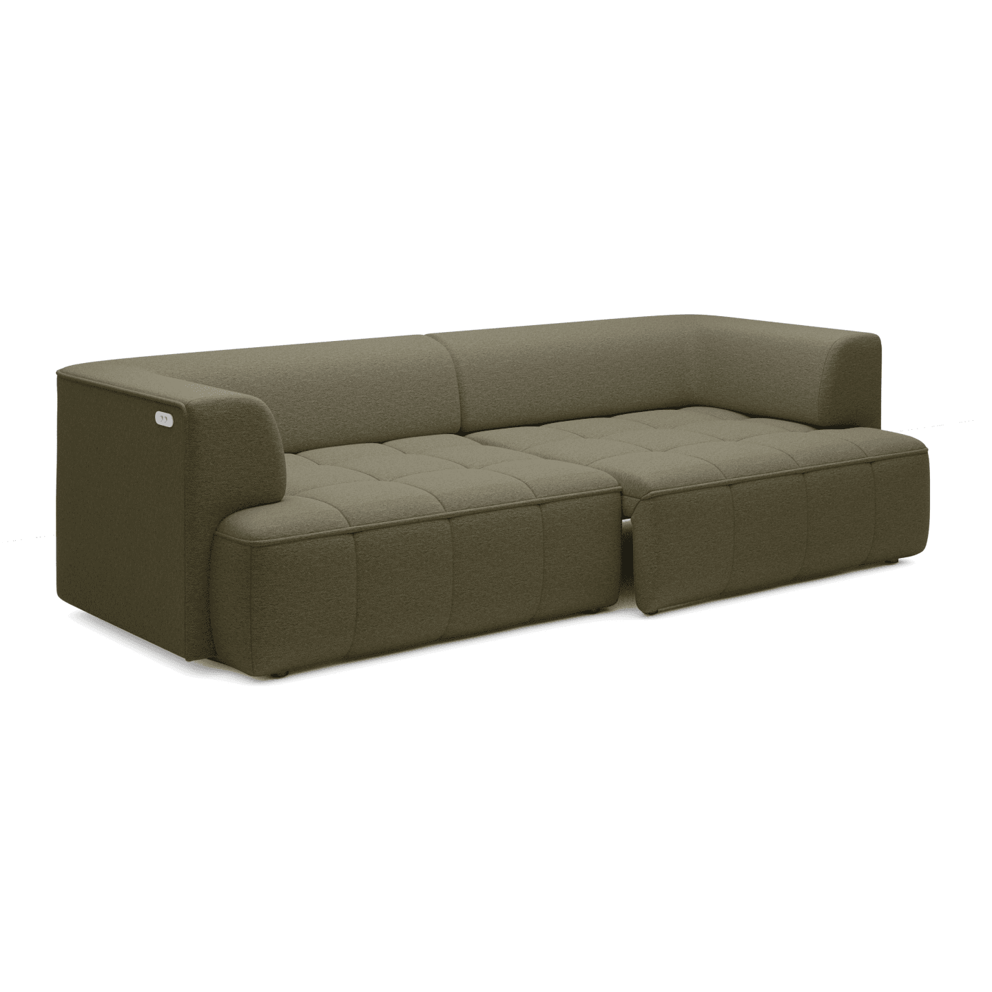 Sofa elektryczna Albio Bigsofa