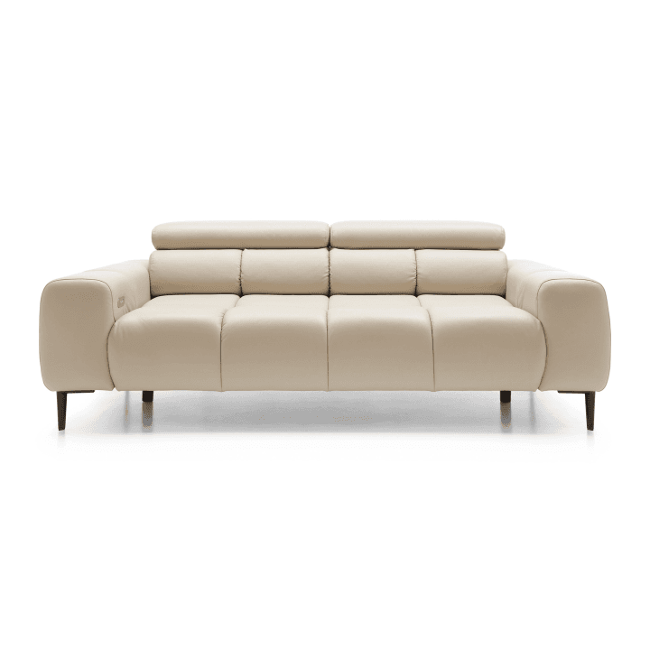 Sofa Plaza 3,5 - Skóra naturalna