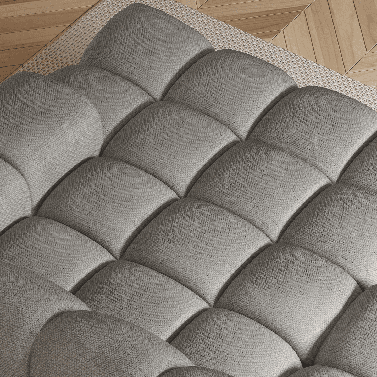 Narożnik Elektryczny Campile S