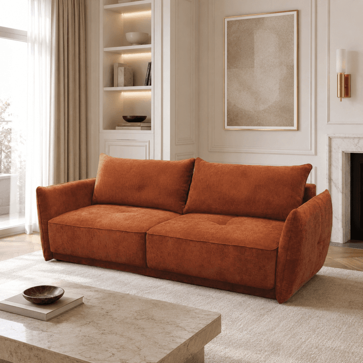 Sofa Leto - zdjęcie 2