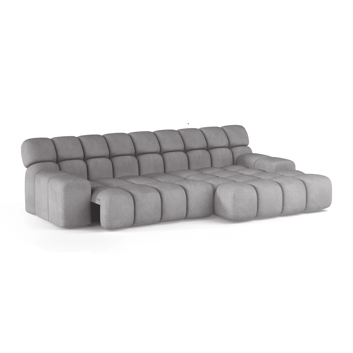 Narożnik Elektryczny Campile S