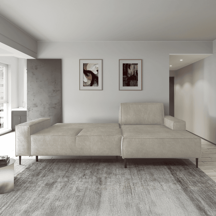 Narożnik Matano - zdjęcie 2