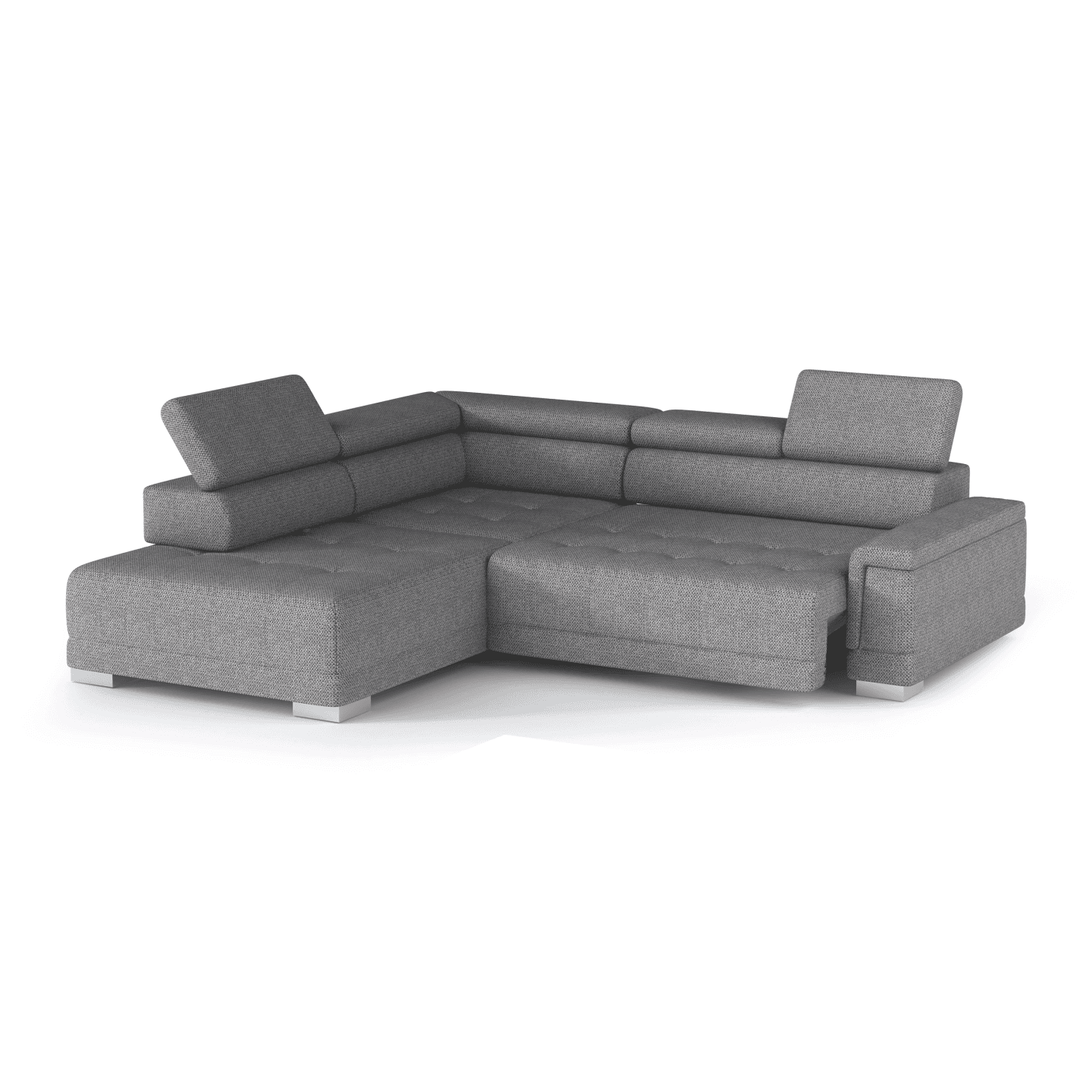 Narożnik Elektryczny Campo L