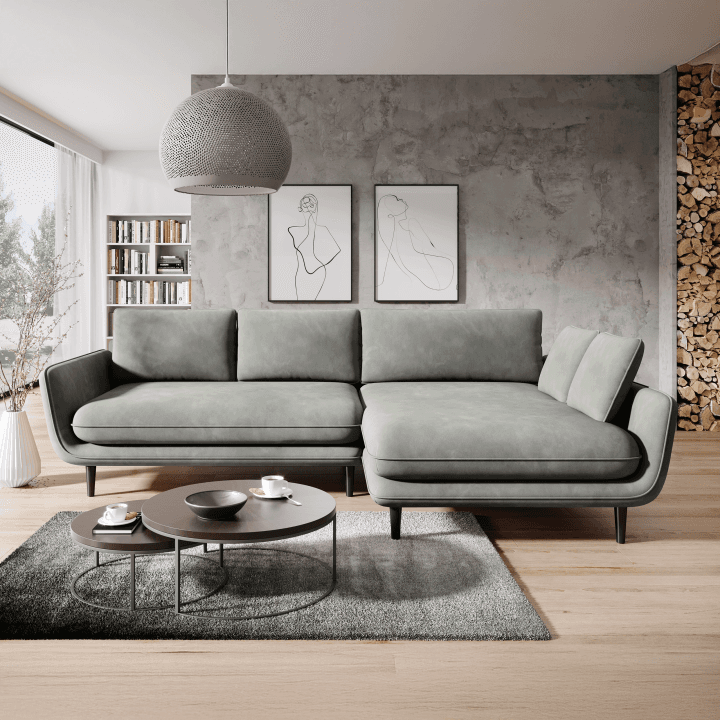 Narożnik Solano - zdjęcie 2