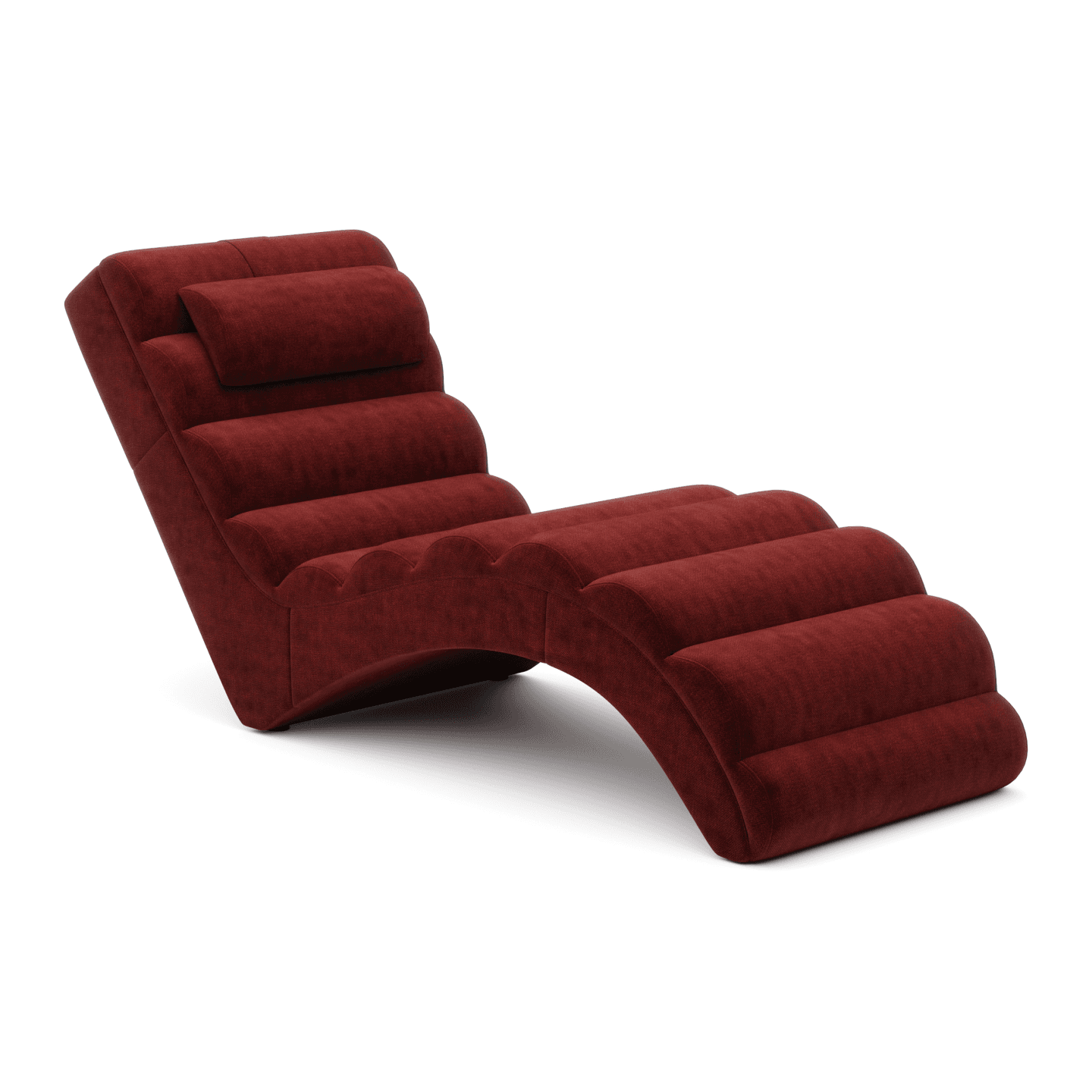 Elegancki szezlong Miami