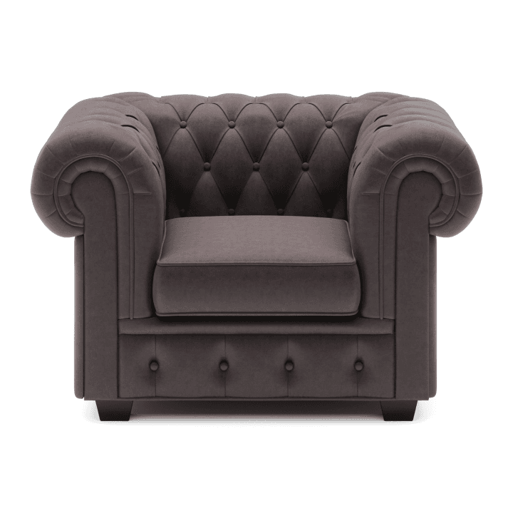 Fotel Chesterfield