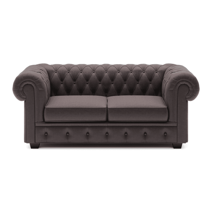 Sofa Chesterfield 2