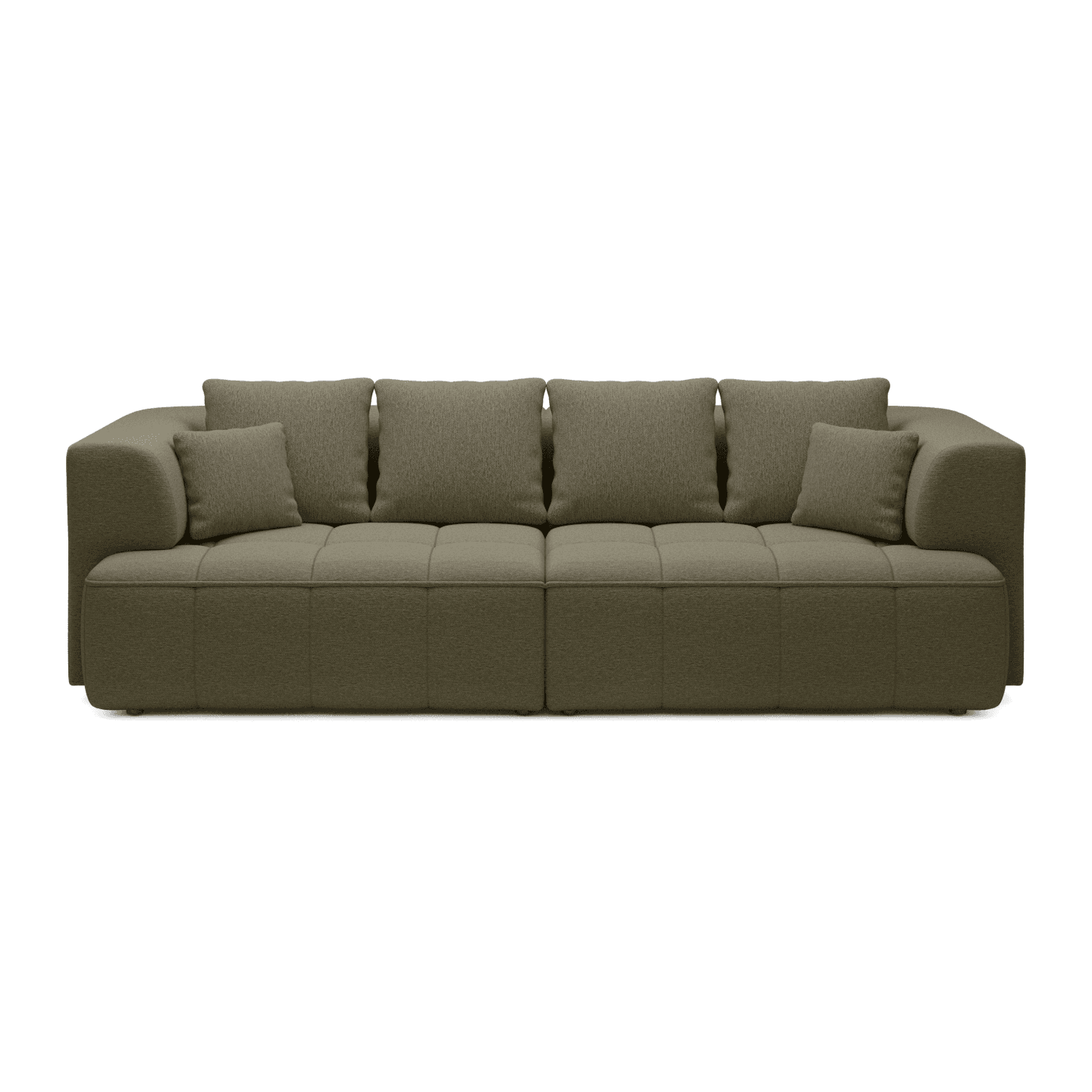Sofa elektryczna z funkcją spania Albio Bigsofa