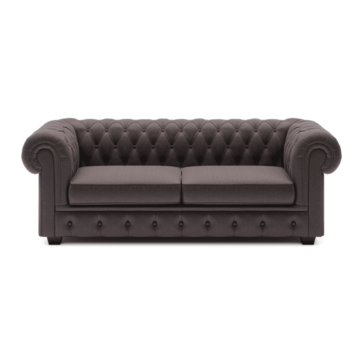 Sofa Chesterfield 3