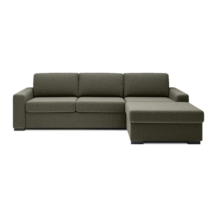 Narożnik Vanilla L160