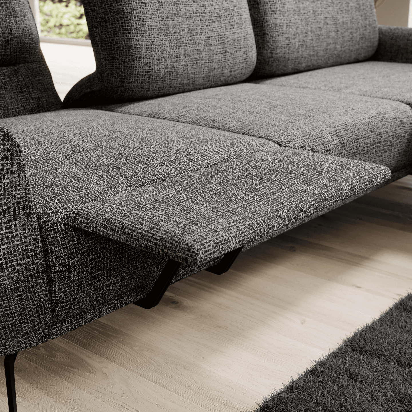 Narożnik Storm mini