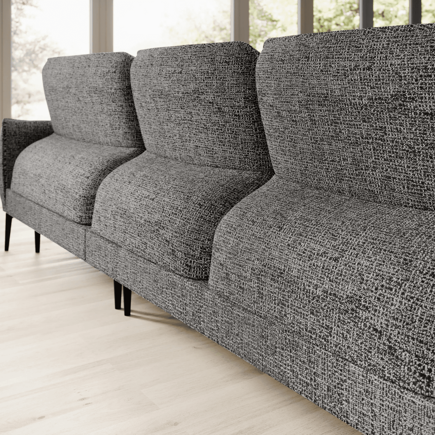 Narożnik Storm mini