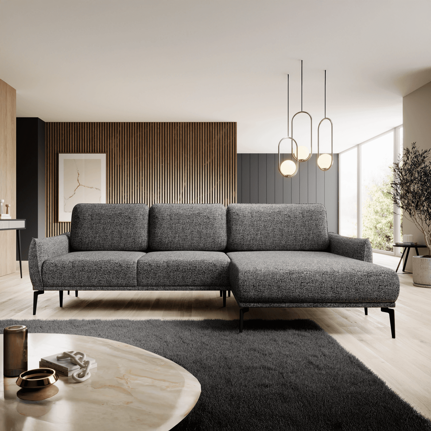 Narożnik Storm mini