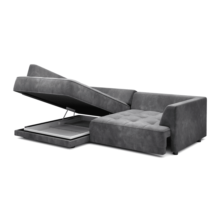 Narożnik Tiga - zdjęcie 2