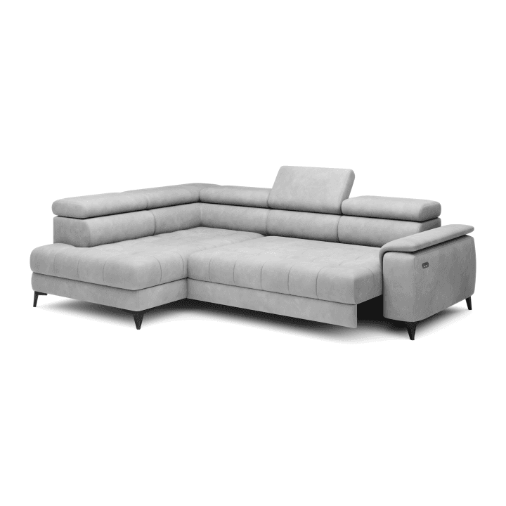 Narożnik elektryczny Chivas - zdjęcie 2