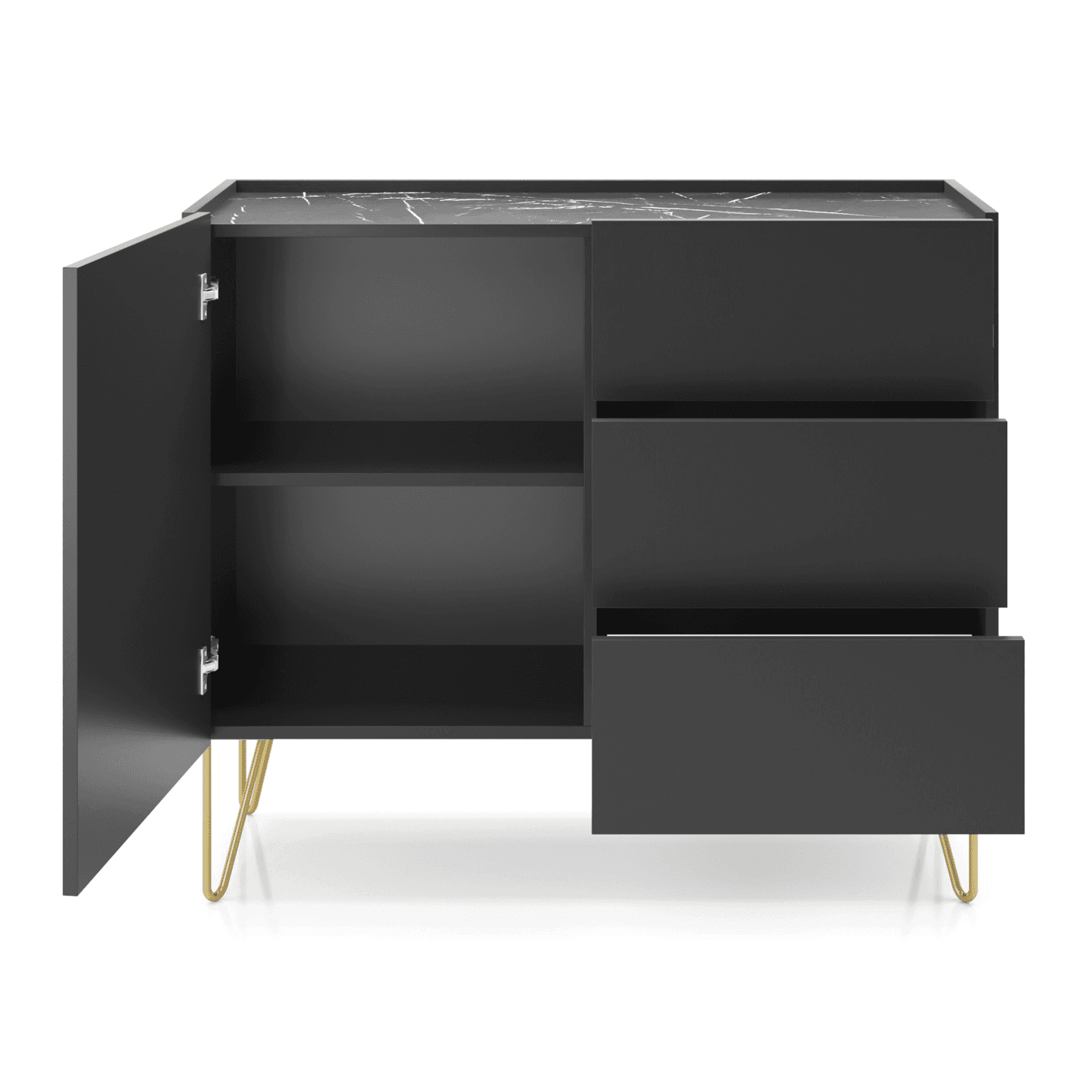 Komoda Balance 97 cm