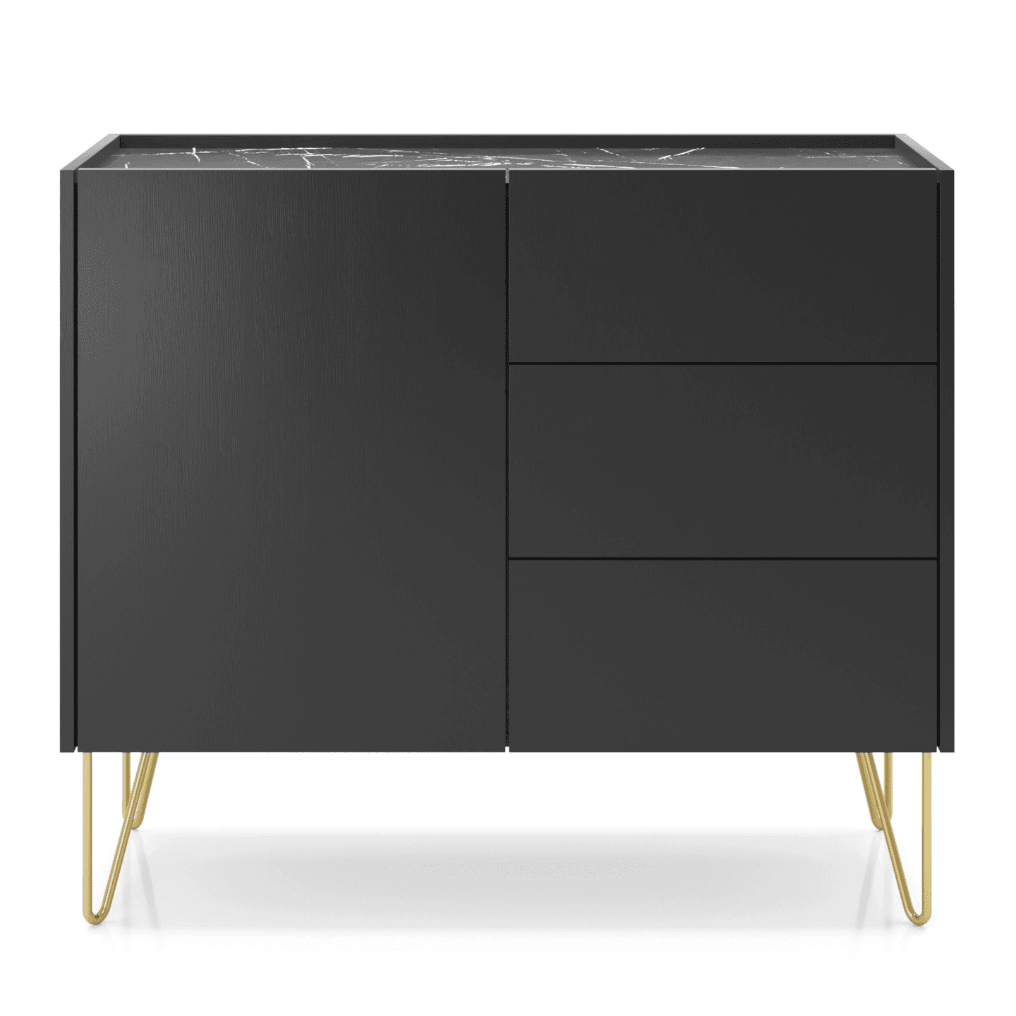 Komoda Balance 97 cm