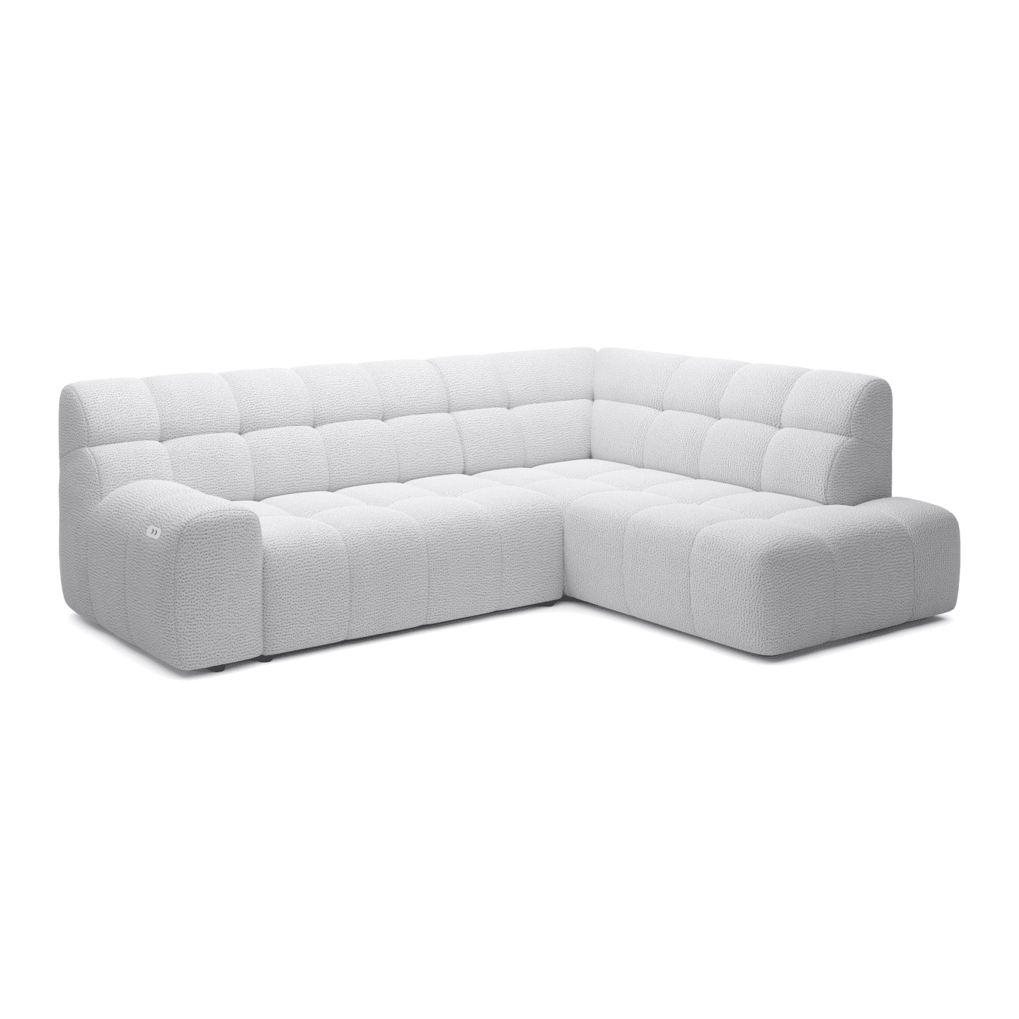 Narożnik elektryczny Cocoon L