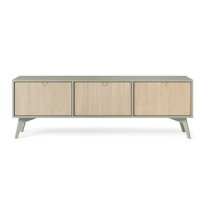 Szafka RTV Grove Eukaliptus