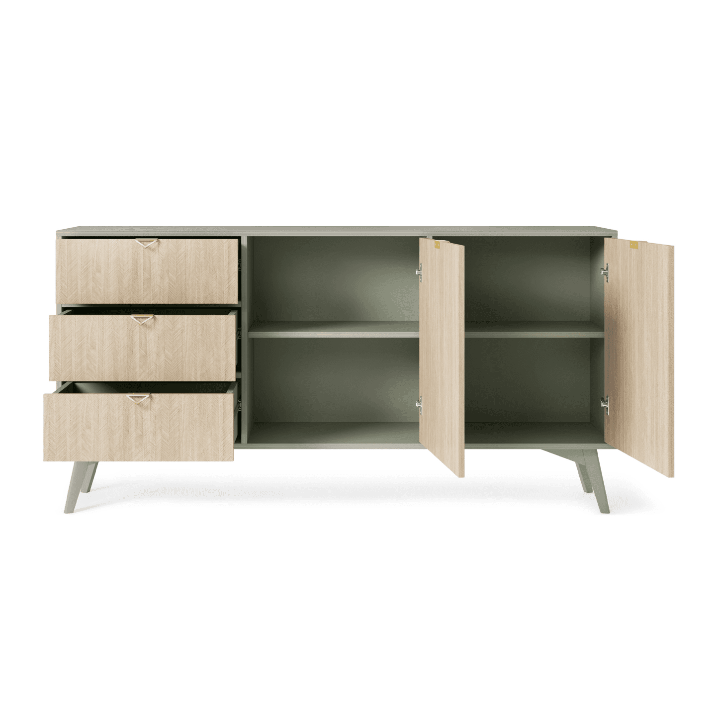 Komoda Grove Eukaliptus