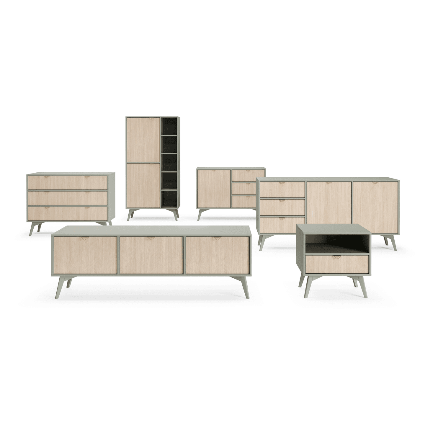 Komoda Grove Eukaliptus