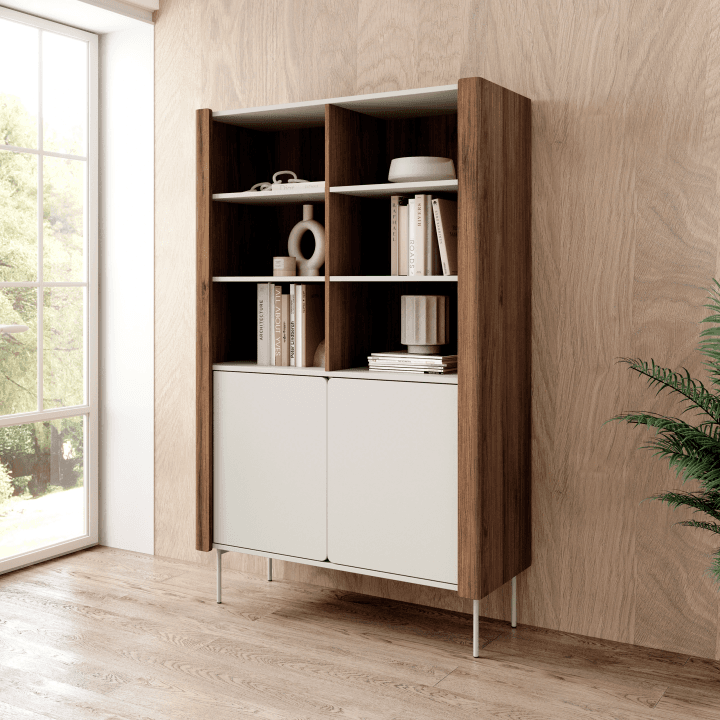 Regał Moden - zdjęcie 2